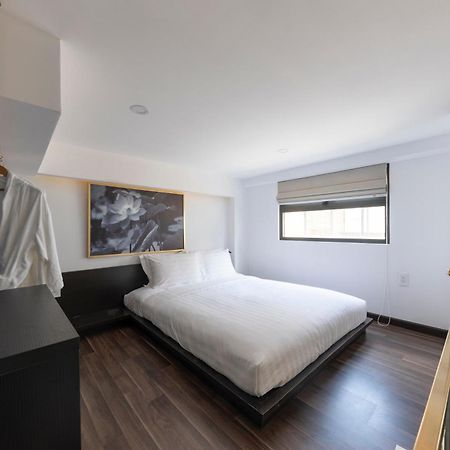 Kunkin Luxury Hotel & Apartment مدينة هوشي منه المظهر الخارجي الصورة